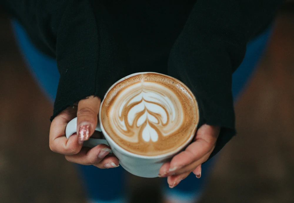 coffee espresso hot chocolate machine