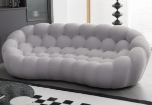 Luxurious Bubble Cloud Sofa