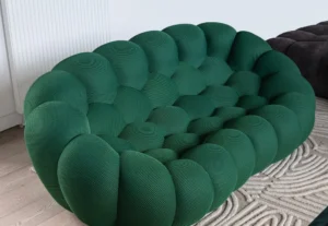 Luxurious Bubble Cloud Sofa
