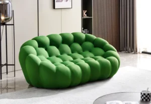 Luxurious Bubble Cloud Sofa